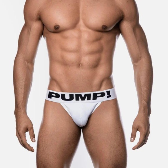 2-PACK MALE JOCKSTRAPS - Picture 5 of 11